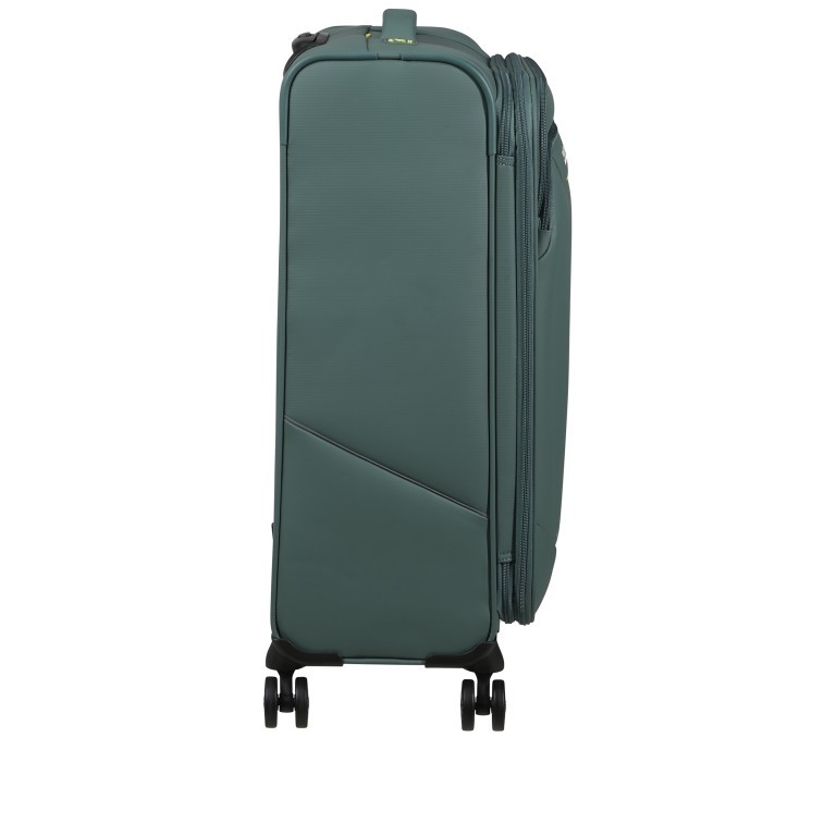 Trolley Summerride Spinner 69 Expandable, Marke: American Tourister, Abmessungen in cm: 43x69x29, Bild 5 von 15