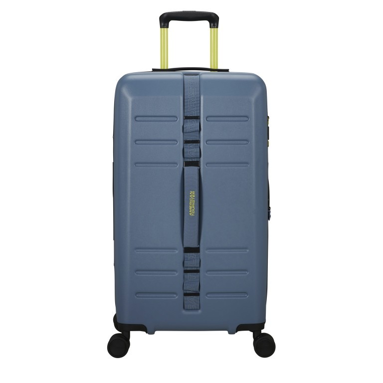 Koffer TrailOn Trunk 73 cm, Marke: American Tourister, Abmessungen in cm: 40x73x38, Bild 1 von 11