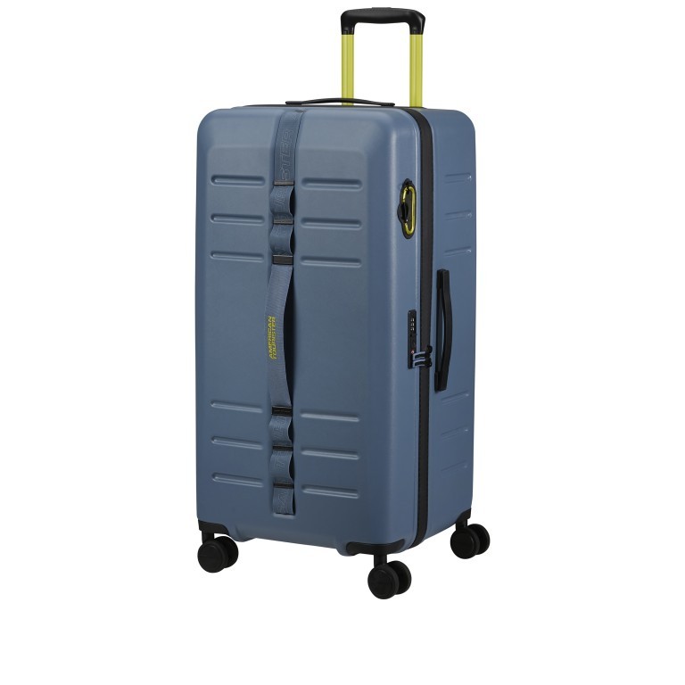 Koffer TrailOn Trunk 80 cm, Marke: American Tourister, Abmessungen in cm: 40x80x38, Bild 2 von 11
