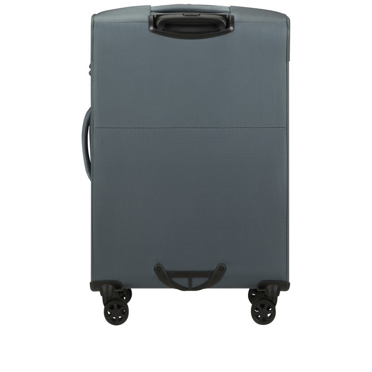 Trolley Urbify Spinner 68 expandable, Farbe: schwarz, blau/petrol, grün/oliv, Marke: Samsonite, Abmessungen in cm: 43x68x27, Bild 5 von 11