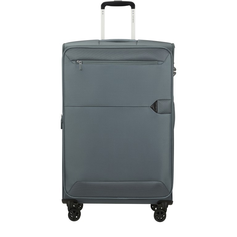 Trolley Urbify Spinner 78 expandable, Farbe: schwarz, blau/petrol, grün/oliv, Marke: Samsonite, Abmessungen in cm: 48x78x30, Bild 1 von 11