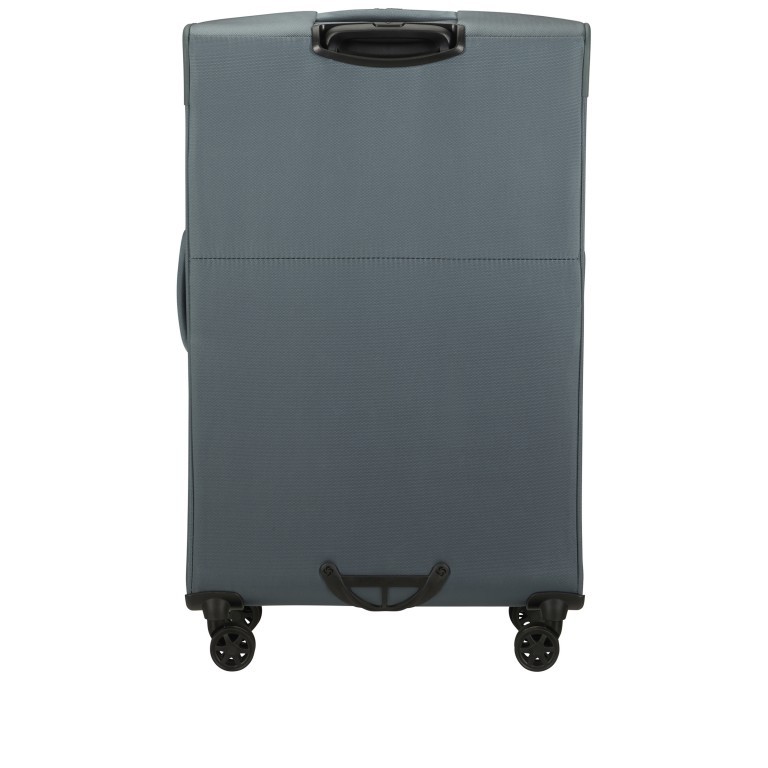 Trolley Urbify Spinner 78 expandable, Farbe: schwarz, blau/petrol, grün/oliv, Marke: Samsonite, Abmessungen in cm: 48x78x30, Bild 5 von 11