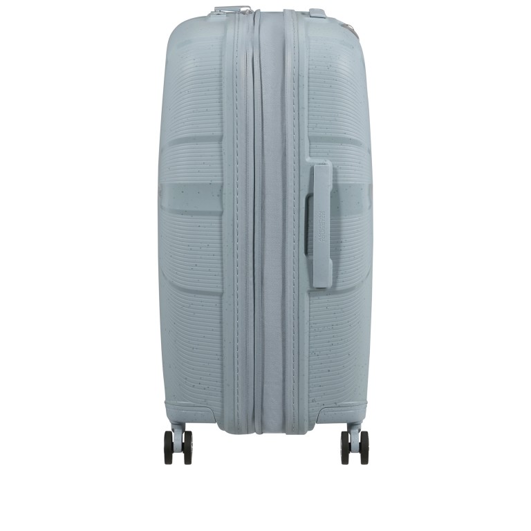 Koffer Starvibe Ltd Spinner 67, Farbe: grün/oliv, beige, Marke: American Tourister, Abmessungen in cm: 46x67x27, Bild 4 von 15