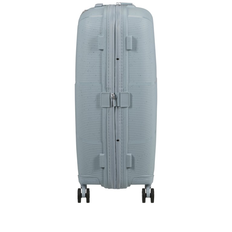 Koffer Starvibe Ltd Spinner 67, Farbe: grün/oliv, beige, Marke: American Tourister, Abmessungen in cm: 46x67x27, Bild 5 von 15