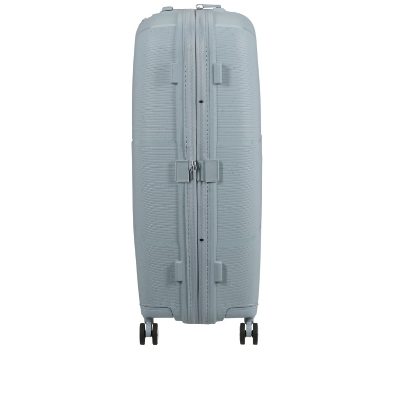Koffer Starvibe Ltd Spinner 77, Farbe: grün/oliv, beige, Marke: American Tourister, Abmessungen in cm: 51x77x30, Bild 6 von 8