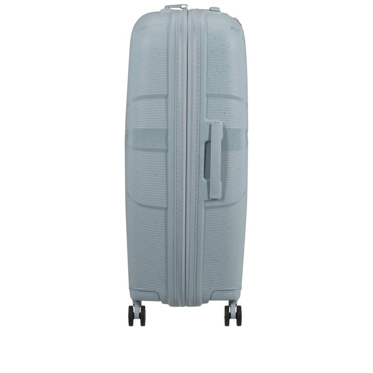 Koffer Starvibe Ltd Spinner 77, Farbe: grün/oliv, beige, Marke: American Tourister, Abmessungen in cm: 51x77x30, Bild 4 von 8