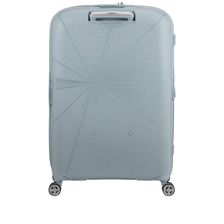 Koffer Starvibe Ltd Spinner 77, Farbe: grün/oliv, beige, Marke: American Tourister, Abmessungen in cm: 51x77x30, Bild 7 von 8