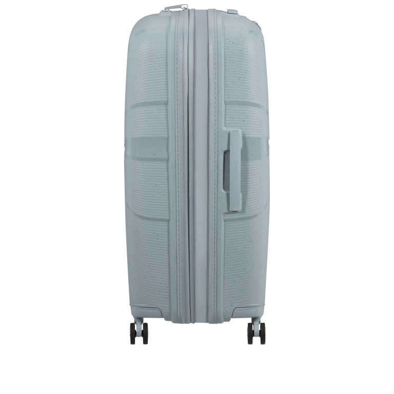 Koffer Starvibe Ltd Spinner 77, Farbe: grün/oliv, beige, Marke: American Tourister, Abmessungen in cm: 51x77x30, Bild 5 von 8