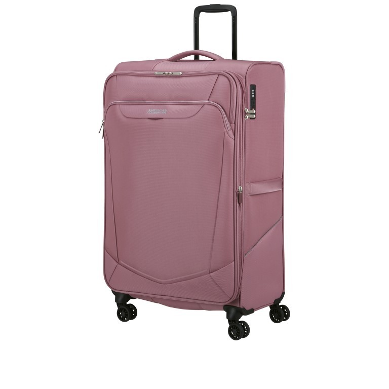 Koffer Summerride Spinner 80 Expandable, Marke: American Tourister, Abmessungen in cm: 48x80x32, Bild 2 von 14