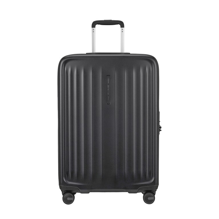 Koffer Fyrm Spinner 67, Farbe: anthrazit, blau/petrol, grün/oliv, Marke: Samsonite, Abmessungen in cm: 48x67x26.5, Bild 1 von 13