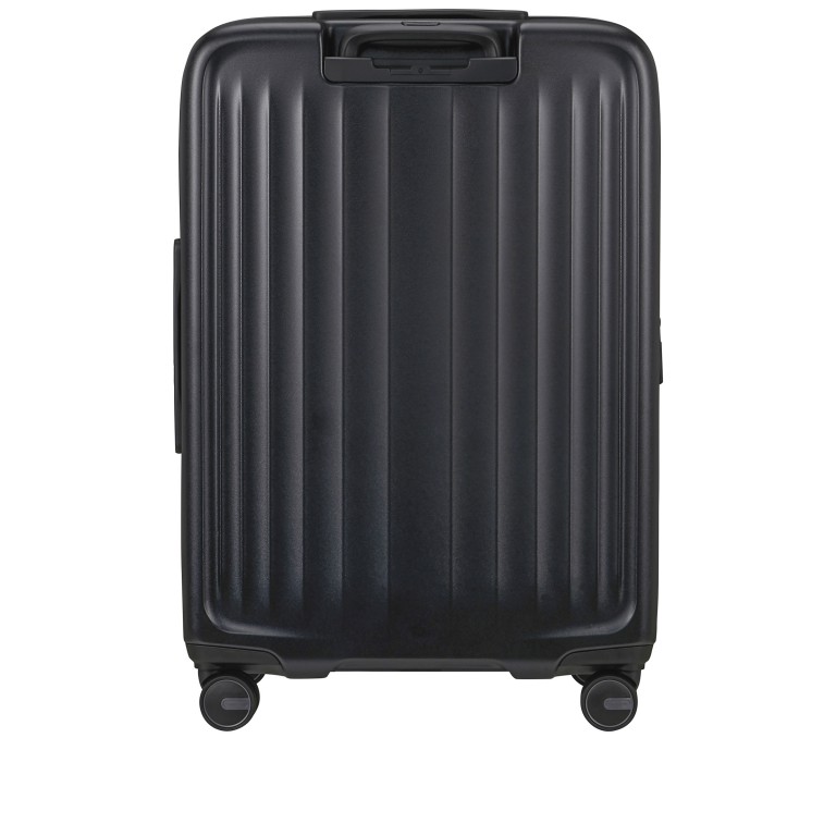 Koffer Fyrm Spinner 67, Farbe: anthrazit, blau/petrol, grün/oliv, Marke: Samsonite, Abmessungen in cm: 48x67x26.5, Bild 7 von 13