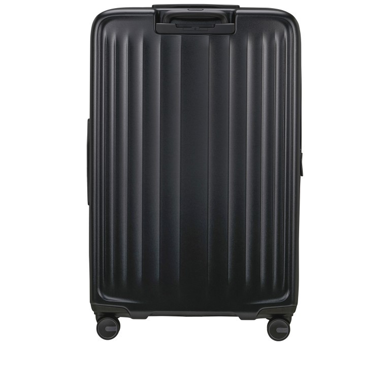 Koffer Fyrm Spinner 77 erweiterbar, Farbe: anthrazit, blau/petrol, grün/oliv, Marke: Samsonite, Abmessungen in cm: 50x77x31.5, Bild 7 von 13