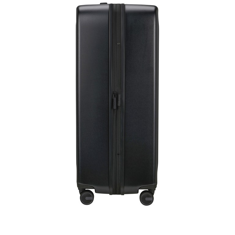 Koffer Fyrm Spinner 77 erweiterbar, Farbe: anthrazit, blau/petrol, grün/oliv, Marke: Samsonite, Abmessungen in cm: 50x77x31.5, Bild 6 von 13