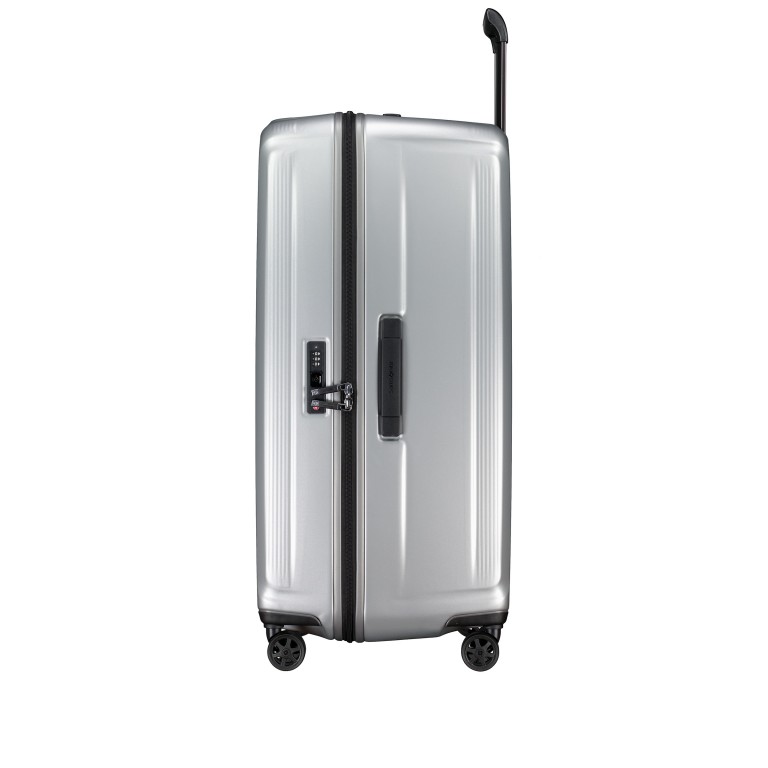 Koffer Nuon Trunk 80 cm, Marke: Samsonite, Abmessungen in cm: 41x80x37, Bild 3 von 8