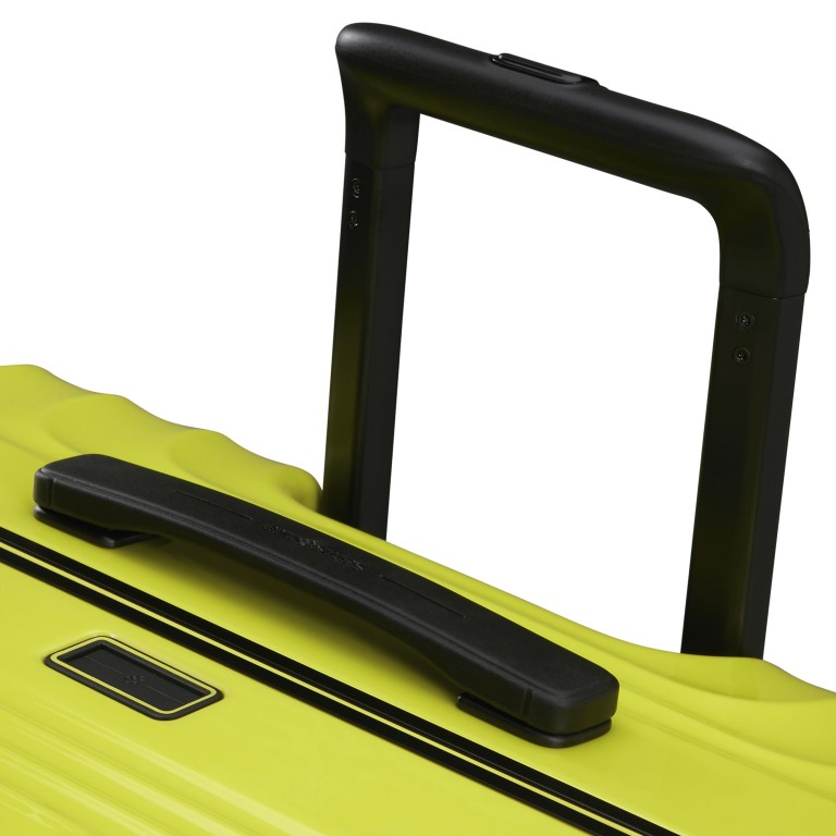 Koffer Focus Spinner 75, Marke: Samsonite, Abmessungen in cm: 51x75x29, Bild 14 von 17