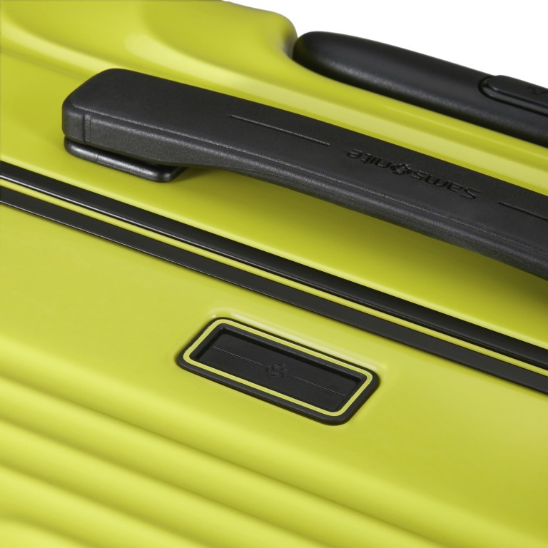 Koffer Focus Spinner 75, Marke: Samsonite, Abmessungen in cm: 51x75x29, Bild 11 von 17