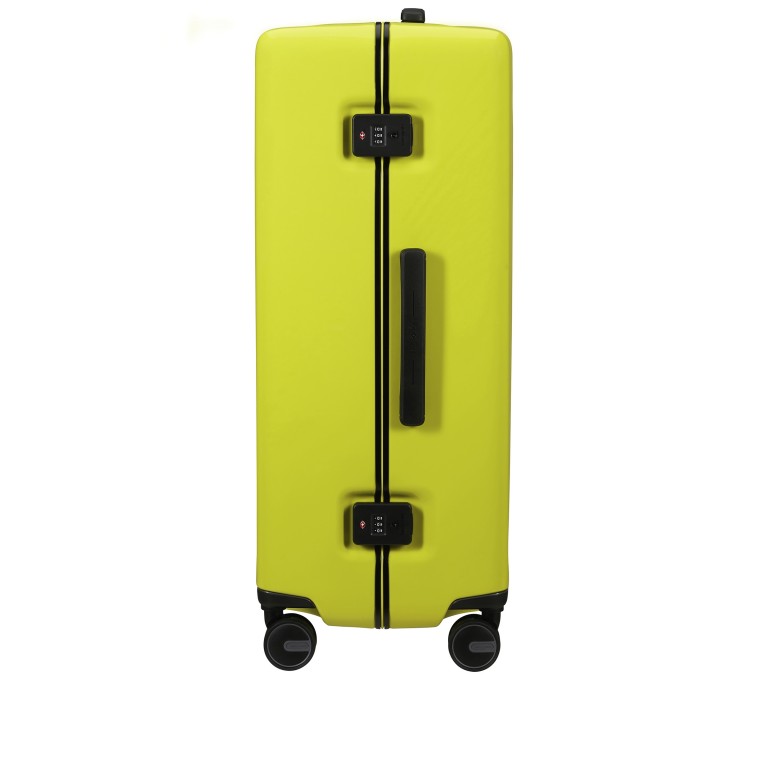Koffer Focus Spinner 75, Marke: Samsonite, Abmessungen in cm: 51x75x29, Bild 3 von 17