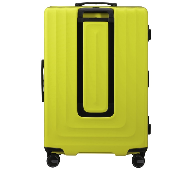 Koffer Focus Spinner 75, Marke: Samsonite, Abmessungen in cm: 51x75x29, Bild 4 von 17