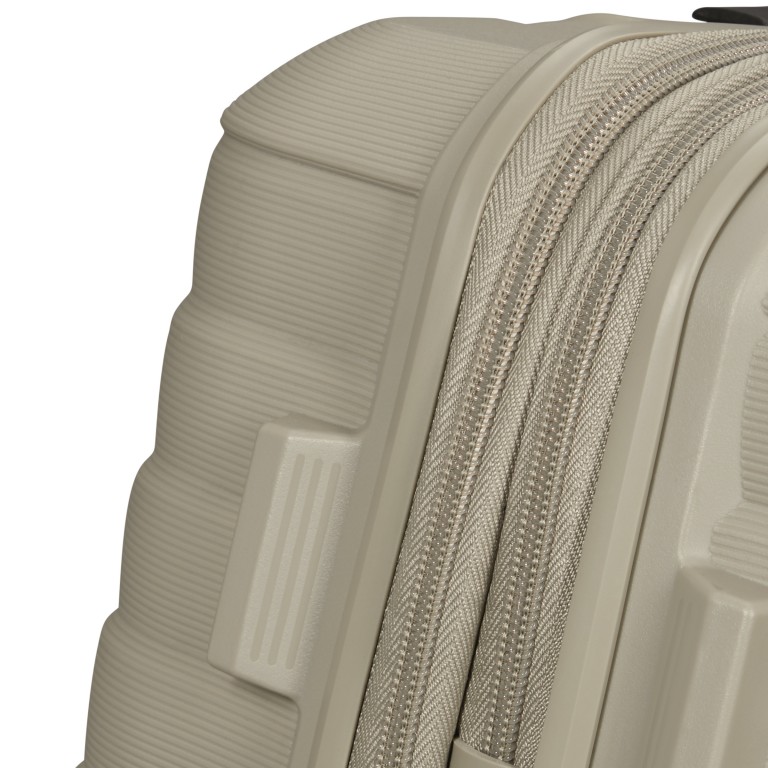 Koffer Flytwist Spinner 78 erweiterbar Storm Blue, Farbe: blau/petrol, Marke: American Tourister, EAN: 5400520330390, Abmessungen in cm: 50x78x33, Bild 14 von 15