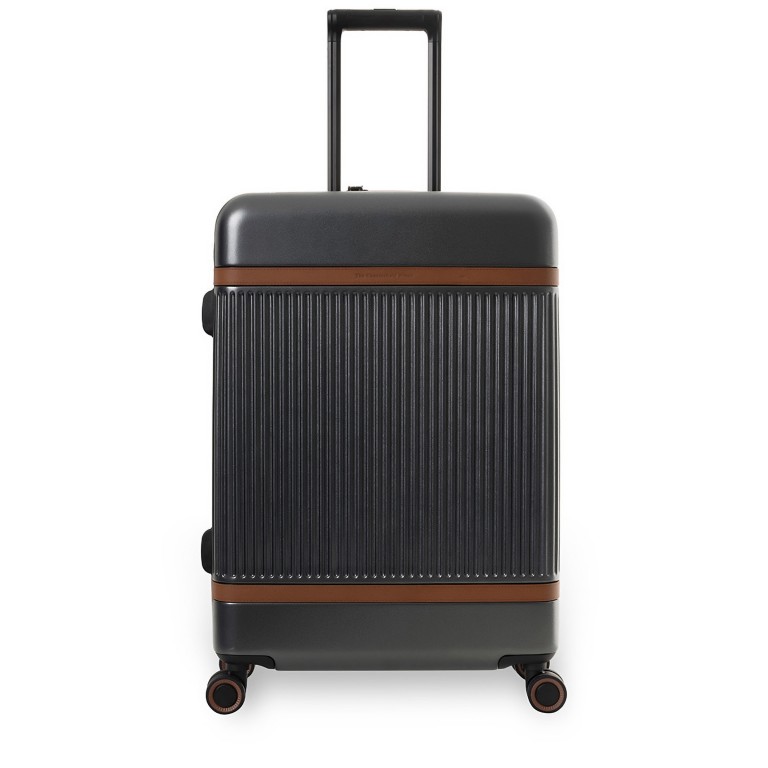 Koffer Zuna Medium, Marke: The Chesterfield Brand, Abmessungen in cm: 45x67x25, Bild 1 von 7