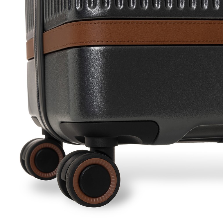 Koffer Zuna Medium, Marke: The Chesterfield Brand, Abmessungen in cm: 45x67x25, Bild 7 von 7