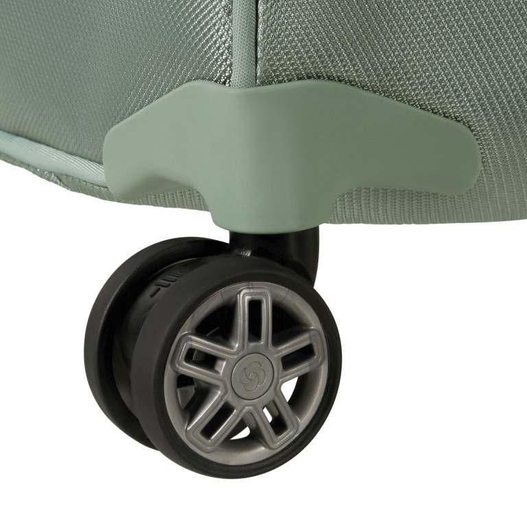 Koffer Re-Lite Spinner 67 expandable, Marke: Samsonite, Abmessungen in cm: 44x67x30, Bild 16 von 17