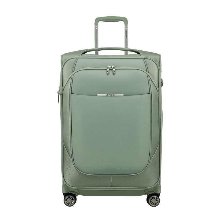 Koffer Re-Lite Spinner 67 expandable, Marke: Samsonite, Abmessungen in cm: 44x67x30, Bild 1 von 17