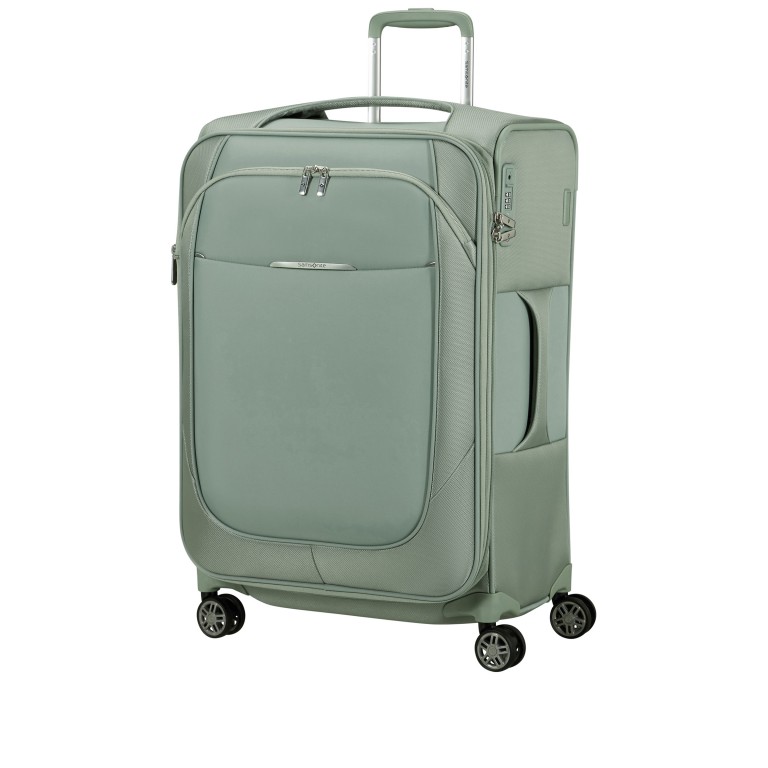 Koffer Re-Lite Spinner 67 expandable, Marke: Samsonite, Abmessungen in cm: 44x67x30, Bild 2 von 17