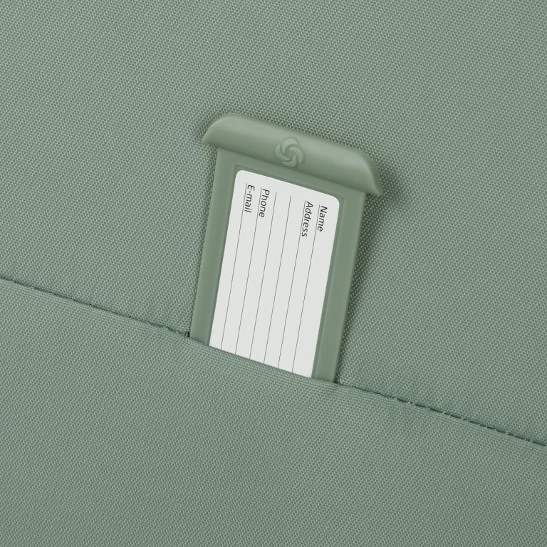 Koffer Re-Lite Spinner 67 expandable, Marke: Samsonite, Abmessungen in cm: 44x67x30, Bild 10 von 17