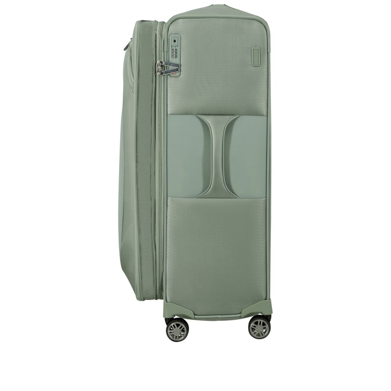 Koffer Re-Lite Spinner 78 expandable, Marke: Samsonite, Abmessungen in cm: 48x78x33, Bild 5 von 17