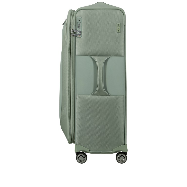Koffer Re-Lite Spinner 78 expandable, Marke: Samsonite, Abmessungen in cm: 48x78x33, Bild 4 von 17