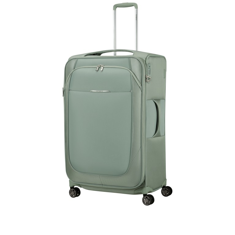 Koffer Re-Lite Spinner 78 expandable, Marke: Samsonite, Abmessungen in cm: 48x78x33, Bild 3 von 17