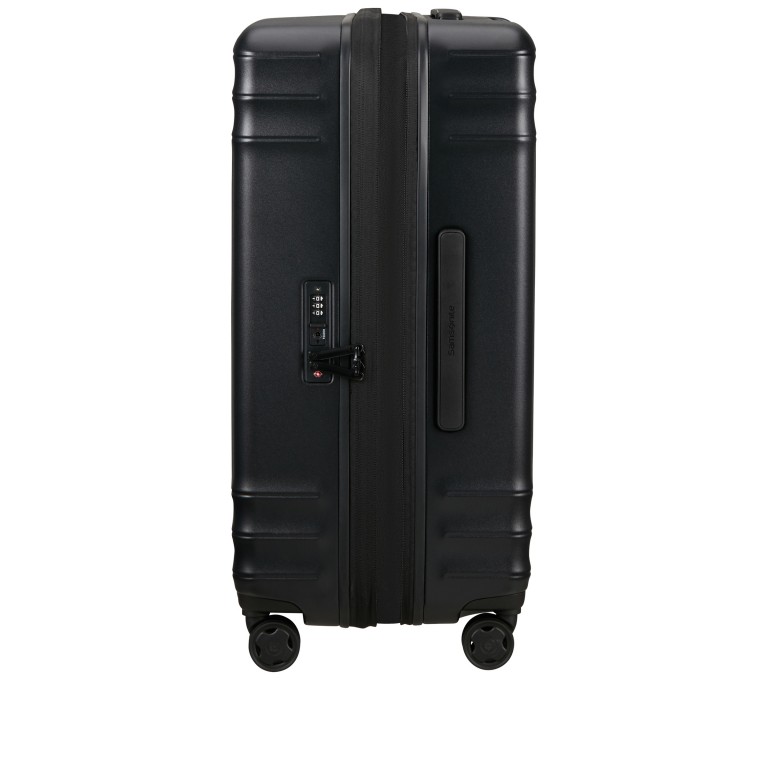 Koffer Lin'Air Spinner 67 expandable, Marke: Samsonite, Abmessungen in cm: 47x67x27, Bild 5 von 13