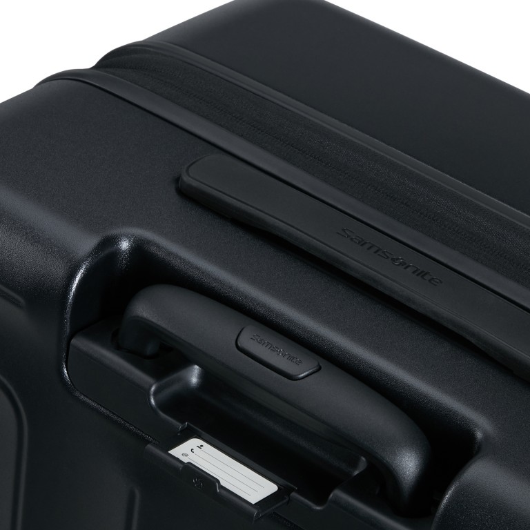 Koffer Lin'Air Spinner 67 expandable, Marke: Samsonite, Abmessungen in cm: 47x67x27, Bild 10 von 13