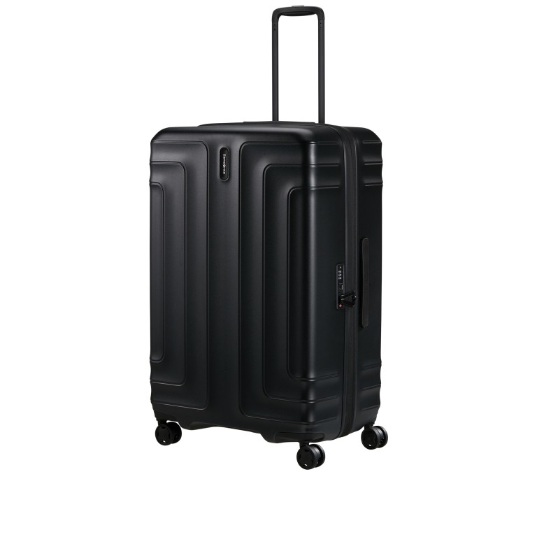 Koffer Lin'Air Spinner 77 expandable, Marke: Samsonite, Abmessungen in cm: 50x77x31, Bild 2 von 13