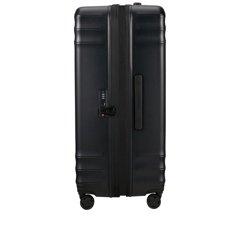 Koffer Lin'Air Spinner 77 expandable, Marke: Samsonite, Abmessungen in cm: 50x77x31, Bild 5 von 13