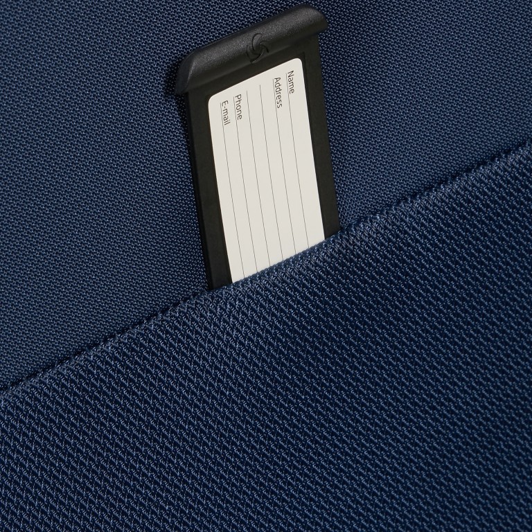 Koffer Gotwist Spinner 78 expandable, Marke: Samsonite, Abmessungen in cm: 48x78x31, Bild 9 von 14