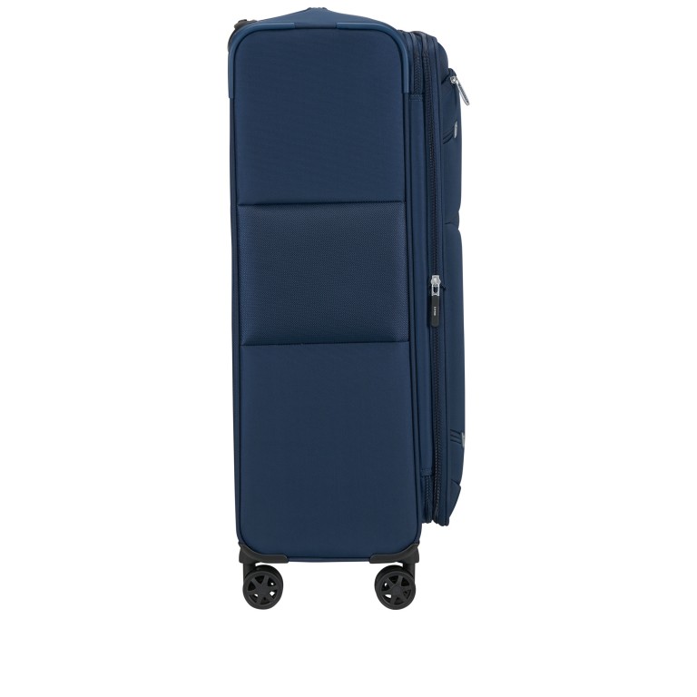Koffer Gotwist Spinner 78 expandable, Marke: Samsonite, Abmessungen in cm: 48x78x31, Bild 6 von 14