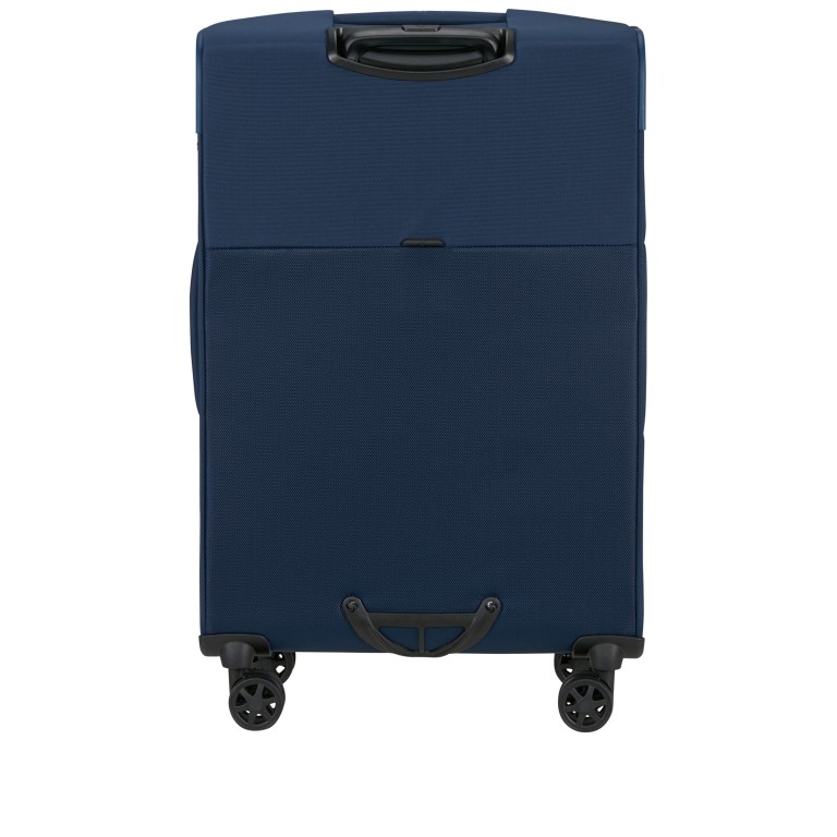 Koffer Gotwist Spinner 68 expandable, Marke: Samsonite, Abmessungen in cm: 43x68x29, Bild 5 von 14