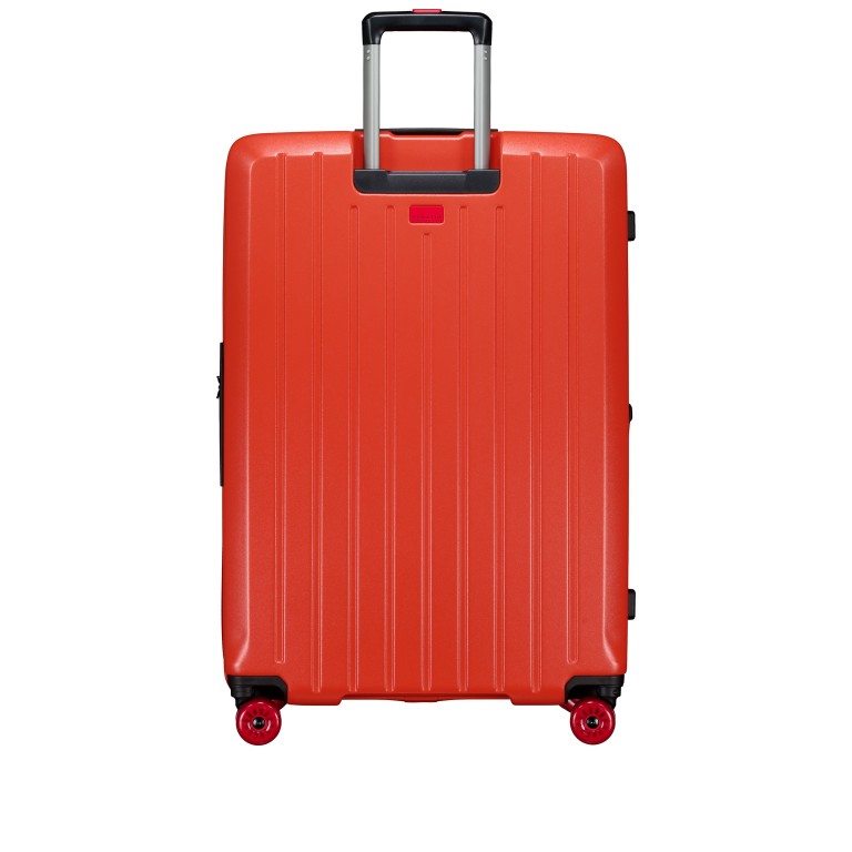 Koffer Buzz erweiterbar Größe L, Marke: Stratic, Abmessungen in cm: 51x75x30.5, Bild 5 von 9