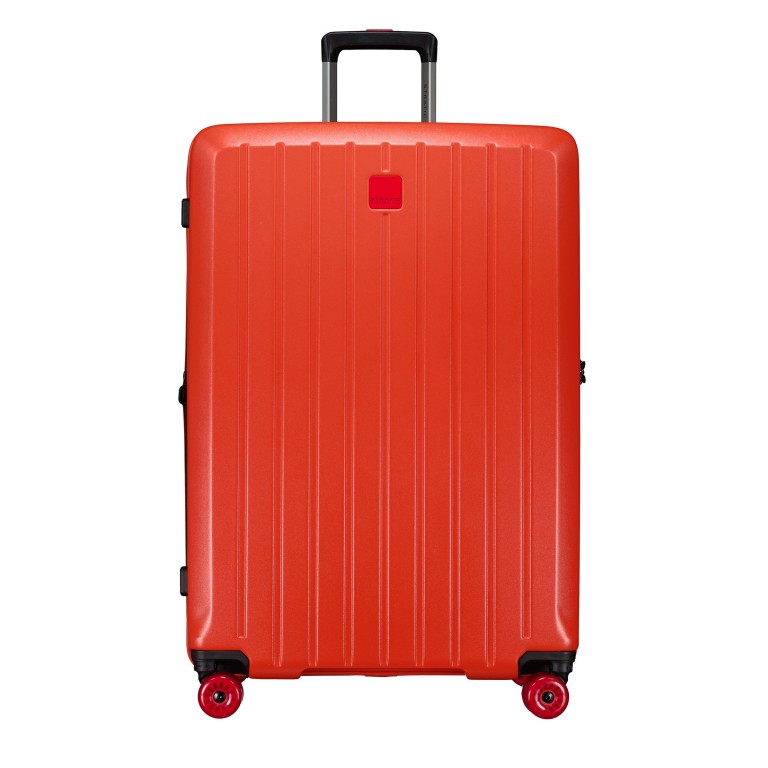 Koffer Buzz erweiterbar Größe L, Marke: Stratic, Abmessungen in cm: 51x75x30.5, Bild 1 von 9