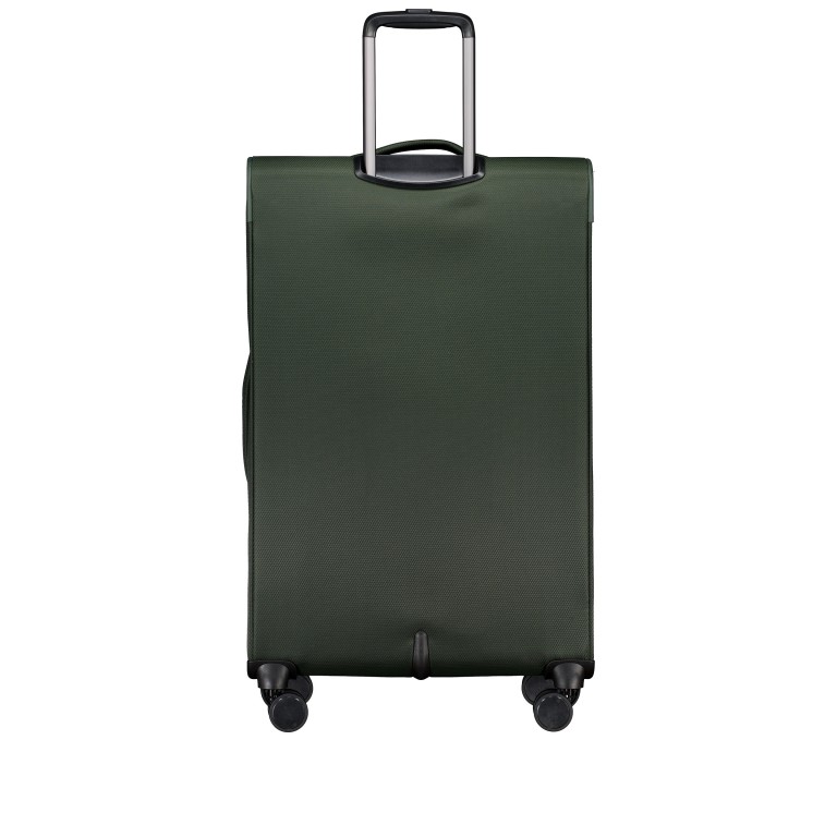Koffer Stratic Lite Größe L, Marke: Stratic, Abmessungen in cm: 46x78x29, Bild 5 von 11