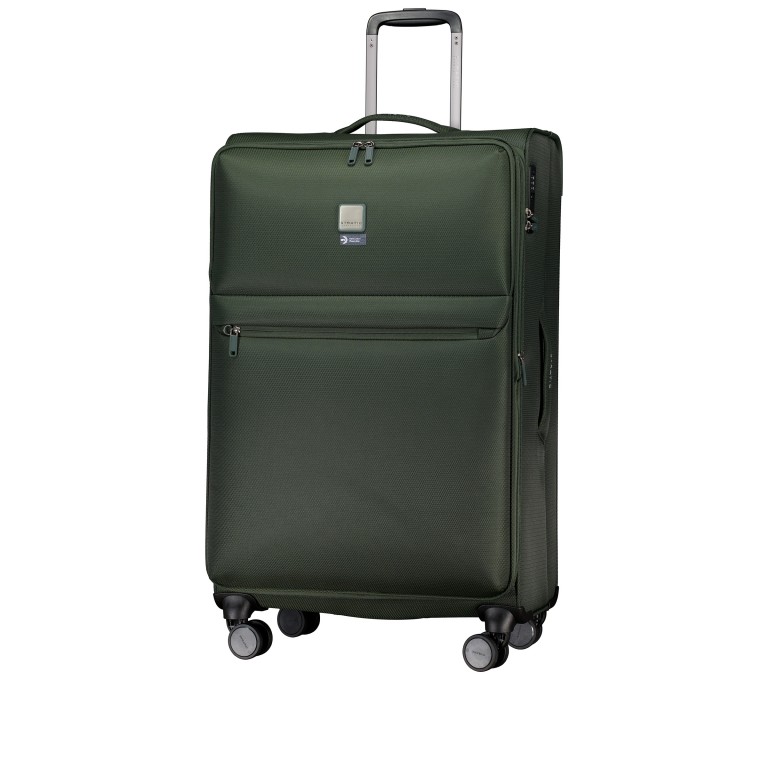 Koffer Stratic Lite Größe L, Marke: Stratic, Abmessungen in cm: 46x78x29, Bild 2 von 11