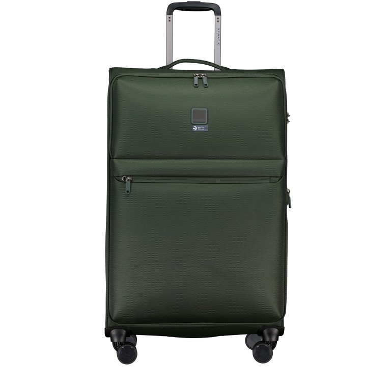 Koffer Stratic Lite Größe L, Marke: Stratic, Abmessungen in cm: 46x78x29, Bild 1 von 11