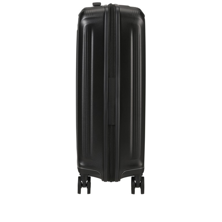 Koffer Nuon Spinner 55 erweiterbar, Marke: Samsonite, Abmessungen in cm: 40x55x20, Bild 6 von 18