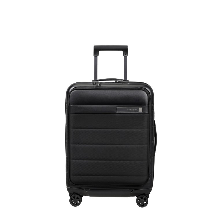 Koffer Neopod Spinner 55 Expandable mit Schnellzugriff, Marke: Samsonite, Bild 1 von 19