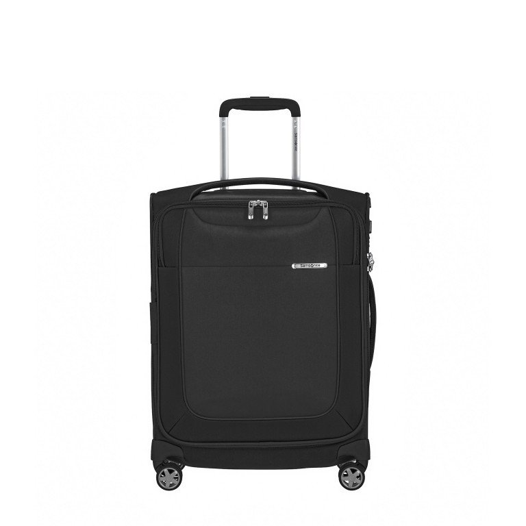 Koffer D'Lite Spinner 55 erweiterbar, Marke: Samsonite, Bild 1 von 17