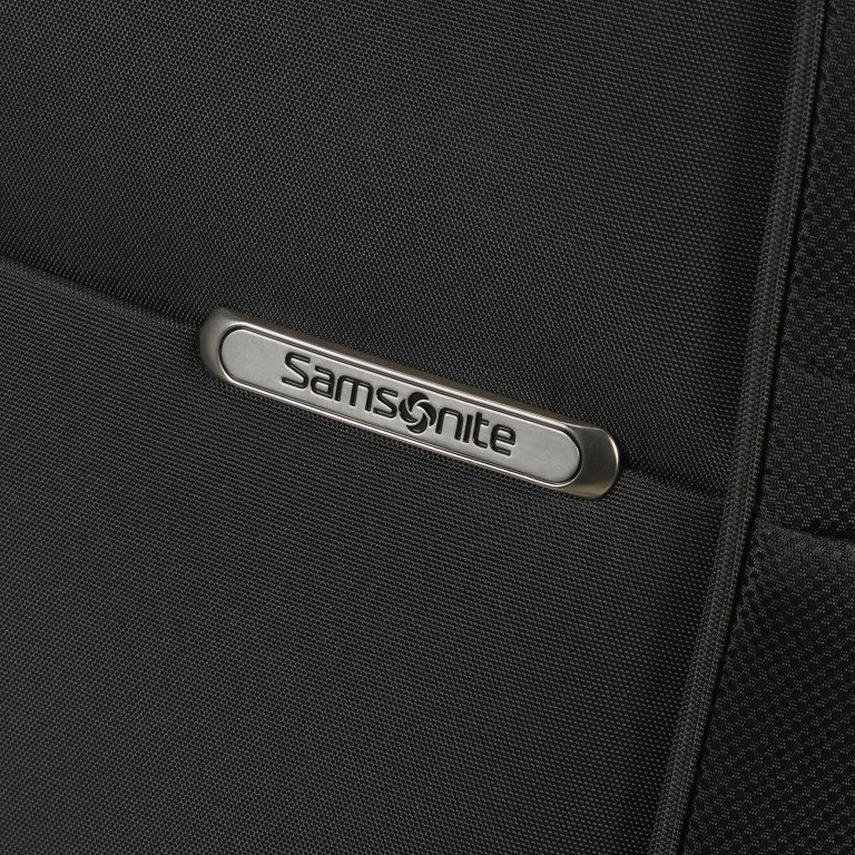 Koffer D'Lite Spinner 55 erweiterbar, Marke: Samsonite, Bild 14 von 17