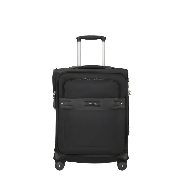 Koffer Beauhaven Spinner 55 IATA-Maß, Marke: Samsonite, Abmessungen in cm: 40x55x20, Bild 1 von 14