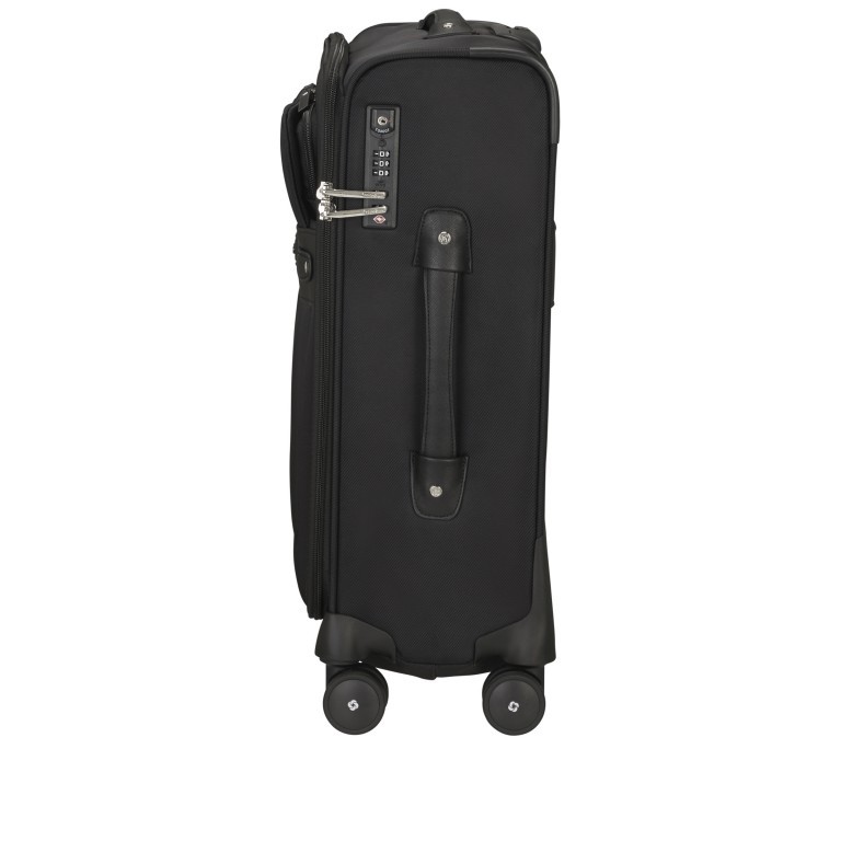 Koffer Beauhaven Spinner 55 IATA-Maß, Marke: Samsonite, Abmessungen in cm: 40x55x20, Bild 4 von 14